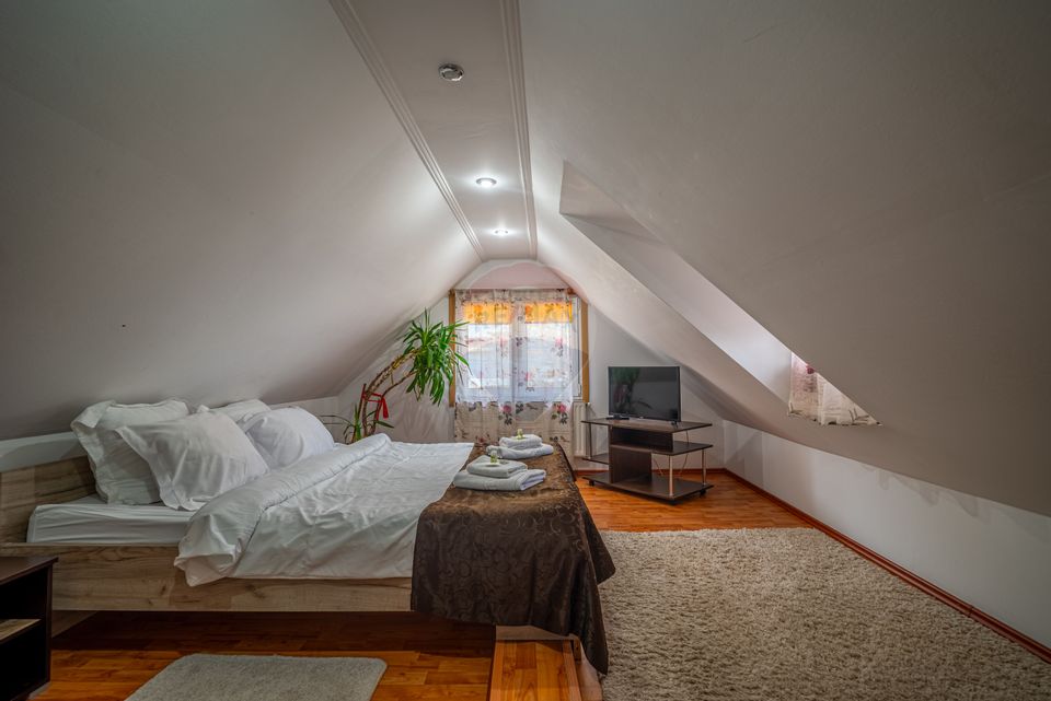 3 room House / Villa for sale, Telecabinei area