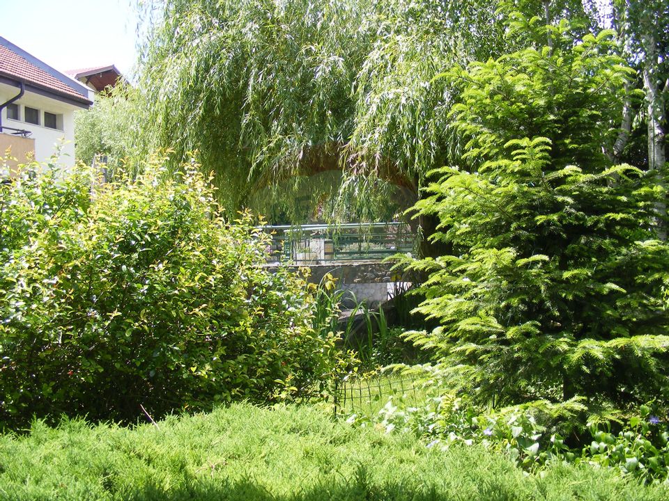 7 room House / Villa for sale