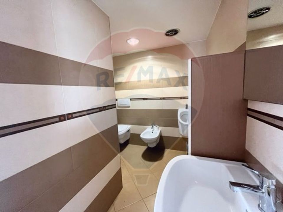 Clădire Corporate Premium de inchiriat, Calea Dumbravii