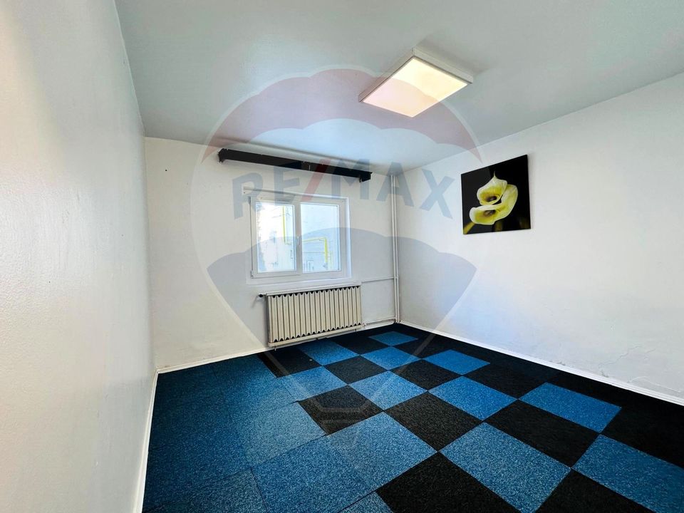 Apartament de închiriat în zona Aviatiei langa Metrou Aurel Vlaicu