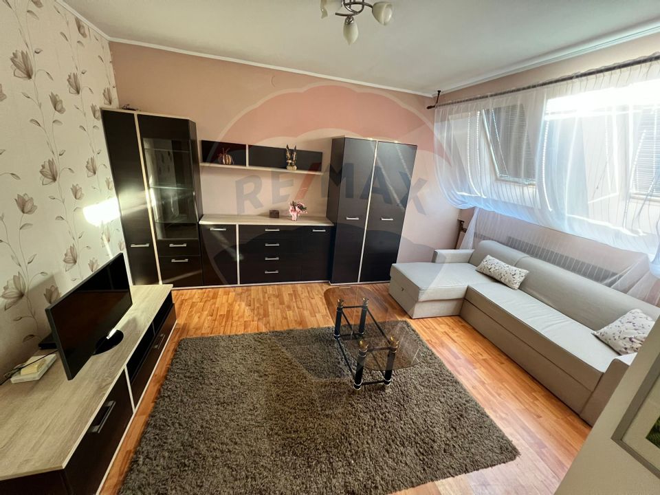 Apartament de inchiriat  Str. Milcovului, Rogerius, Oradea,Bihor