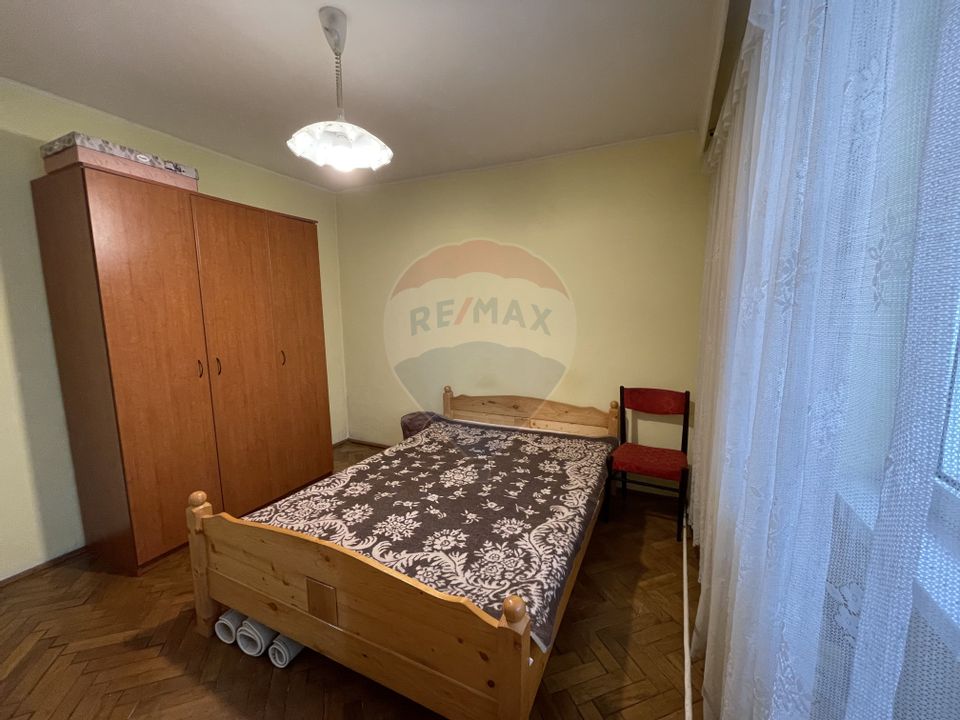 2 room Apartment for rent, Precista area