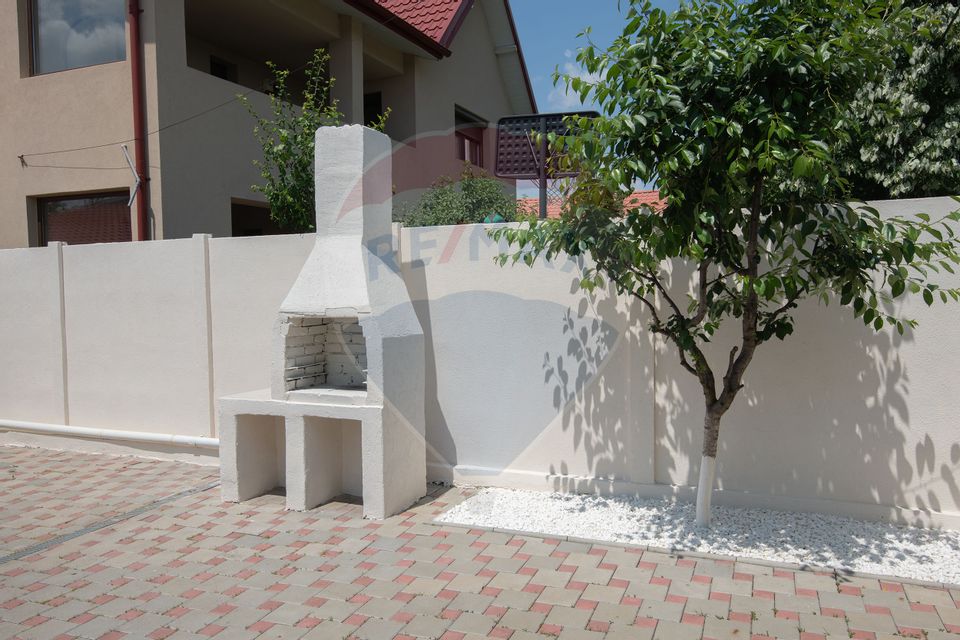 Casa de vanzare   |   4 camere   |  Domnesti