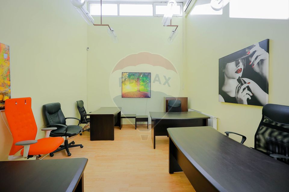 De vânzare- Proprietate industrială modernizată - Calea Borsului