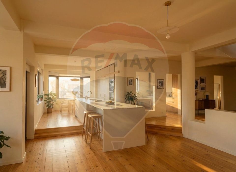 Vila P+1+S Corbeanca-Ilfov