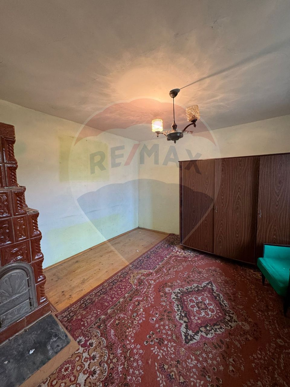 Casă / Vilă cu 3 camere în Răchitosu