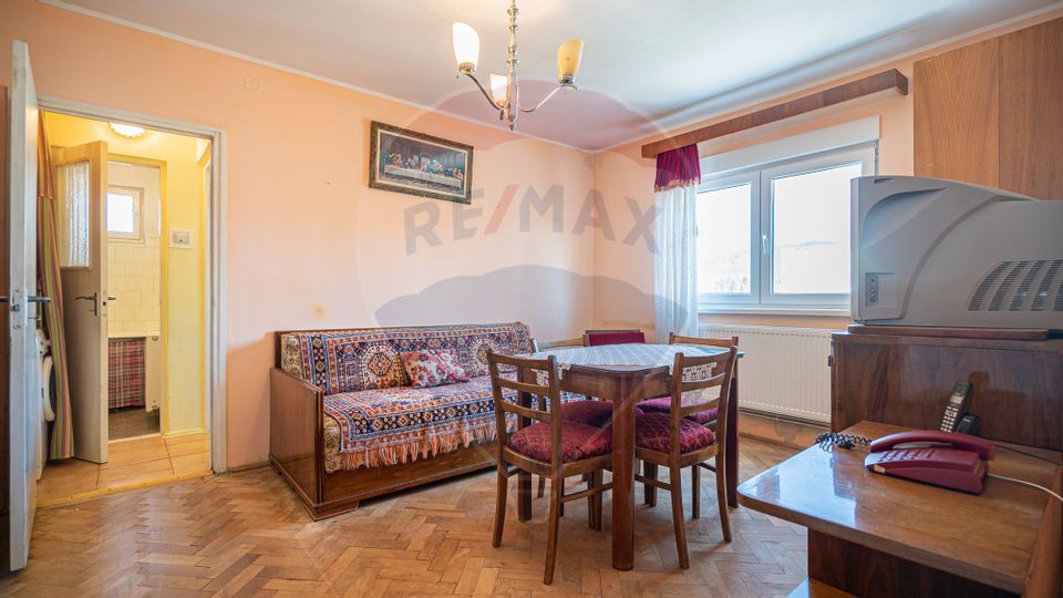 3 room Apartment for sale, Electroprecizia area