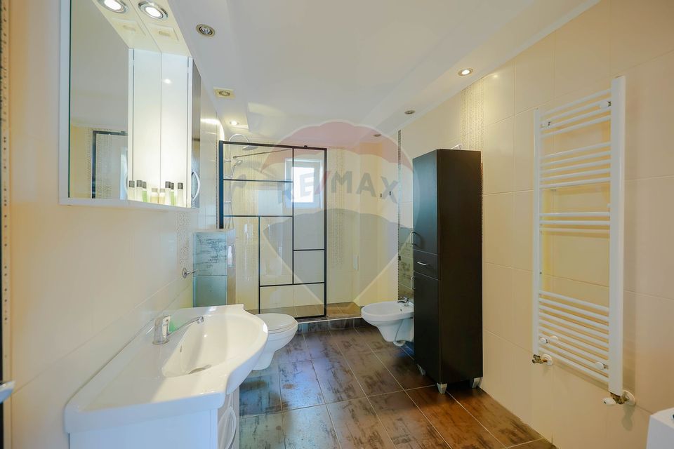 5 room House / Villa for rent