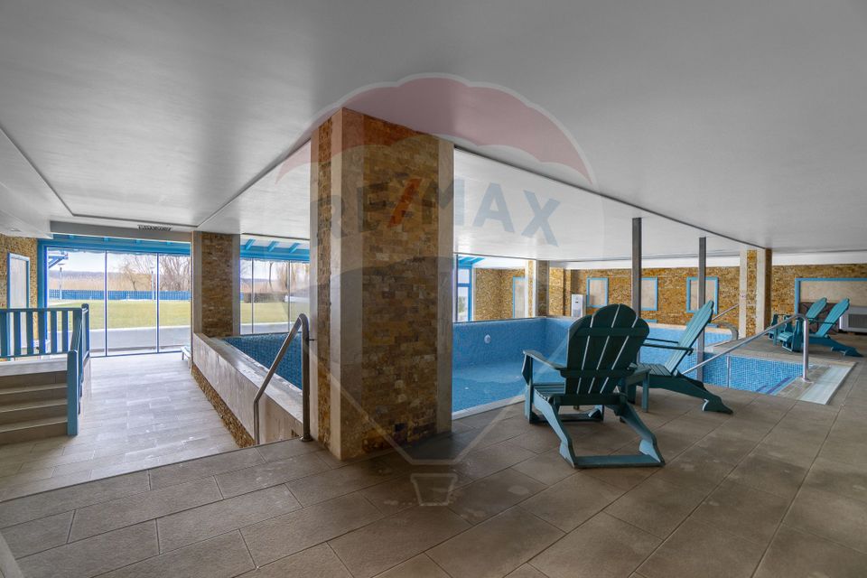 39 room Hotel / Pension for sale