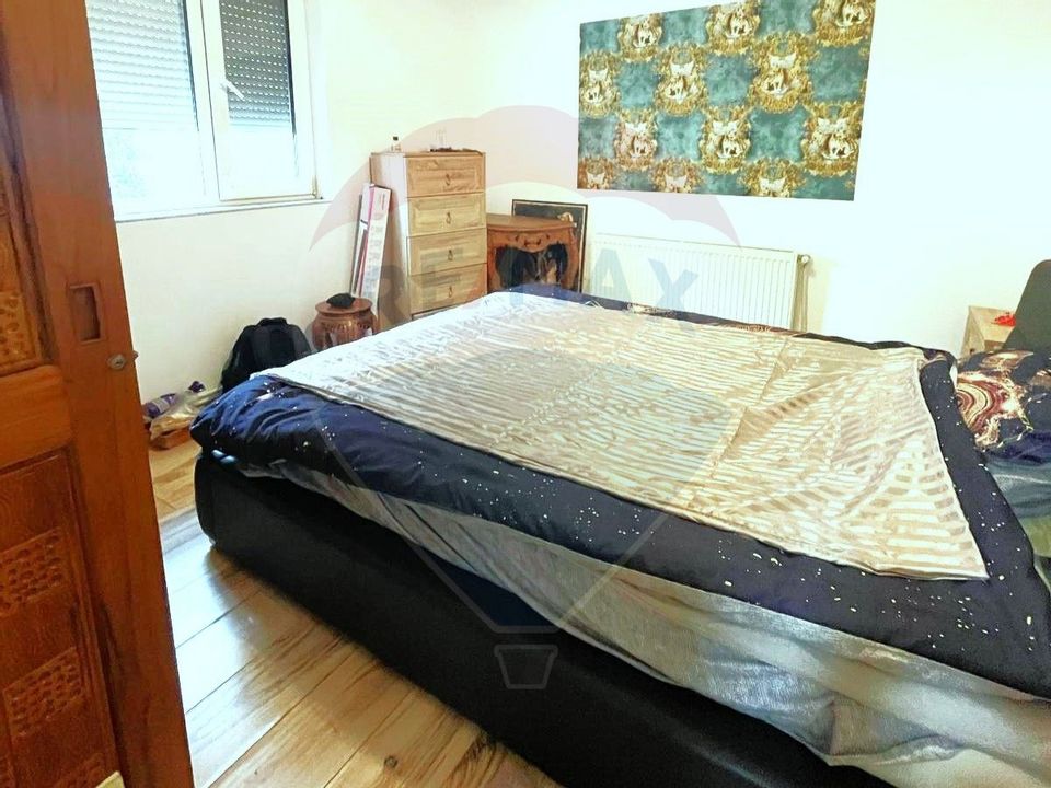 Casa de vanzare in Eforie Nord Constanta