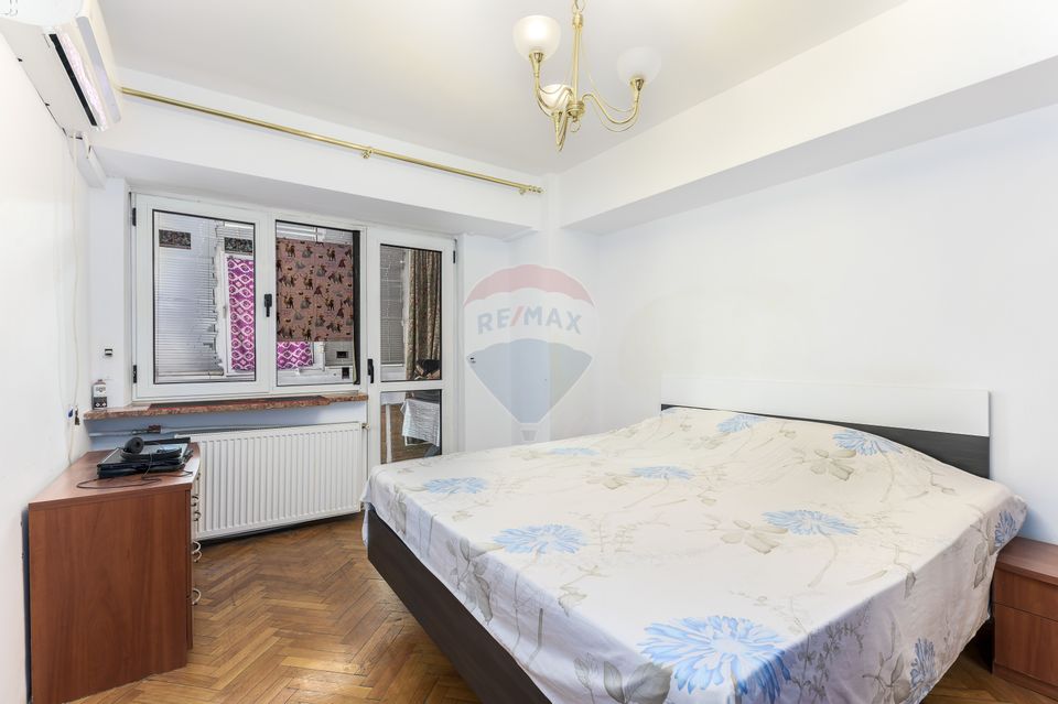 Apartament 3 camere inchiriere