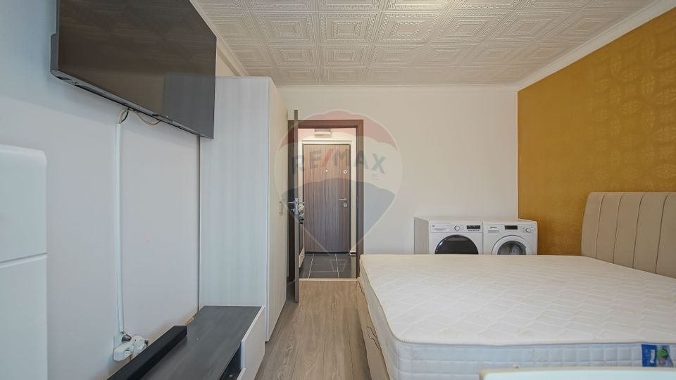 1 room Apartment for rent, Bartolomeu area