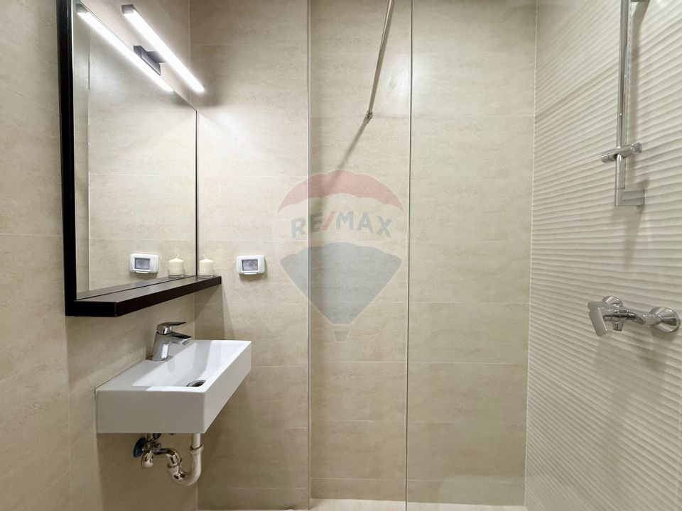 3 room apartment for sale Premium - Arbo Residence Mogosoaia