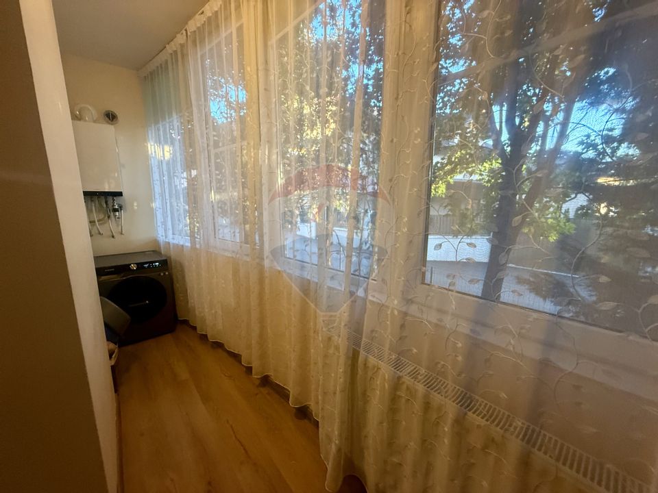 COMISION 0% Apartament 2 camere Baciu - 52 mp