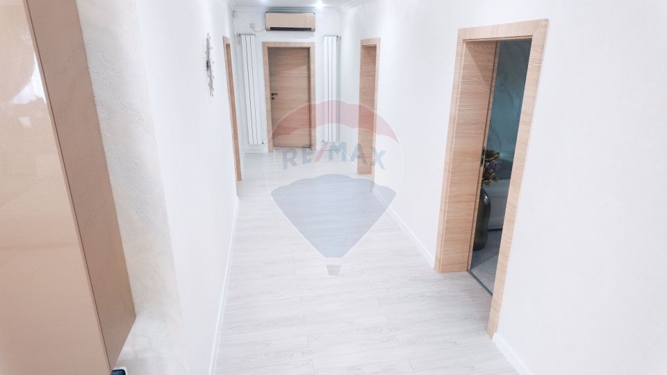 4 room House / Villa for sale