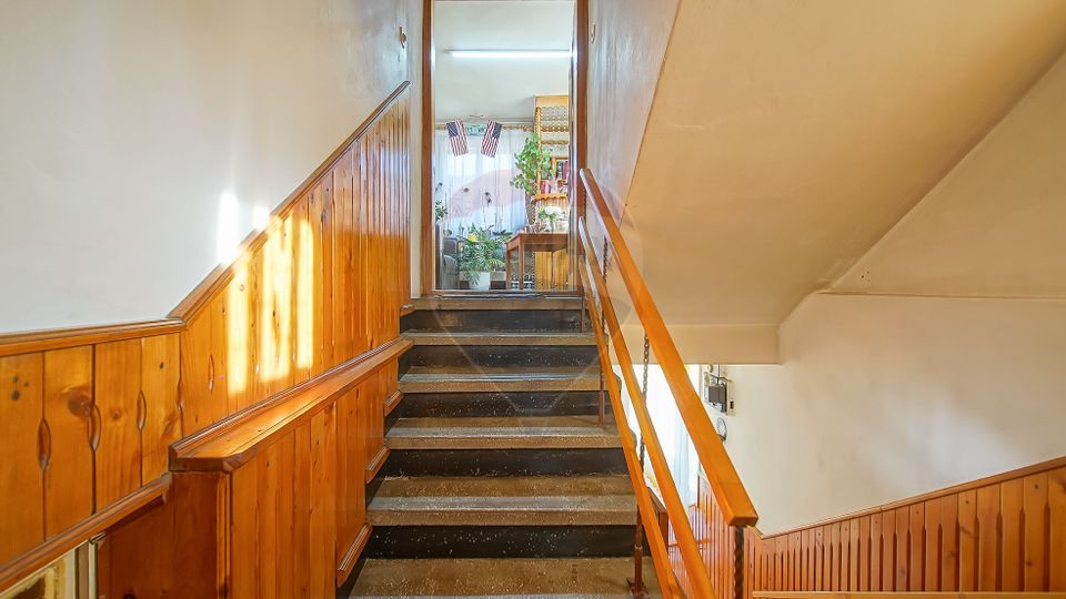 0% Comision - Casa individuala, curte proprie - Zona Centrala