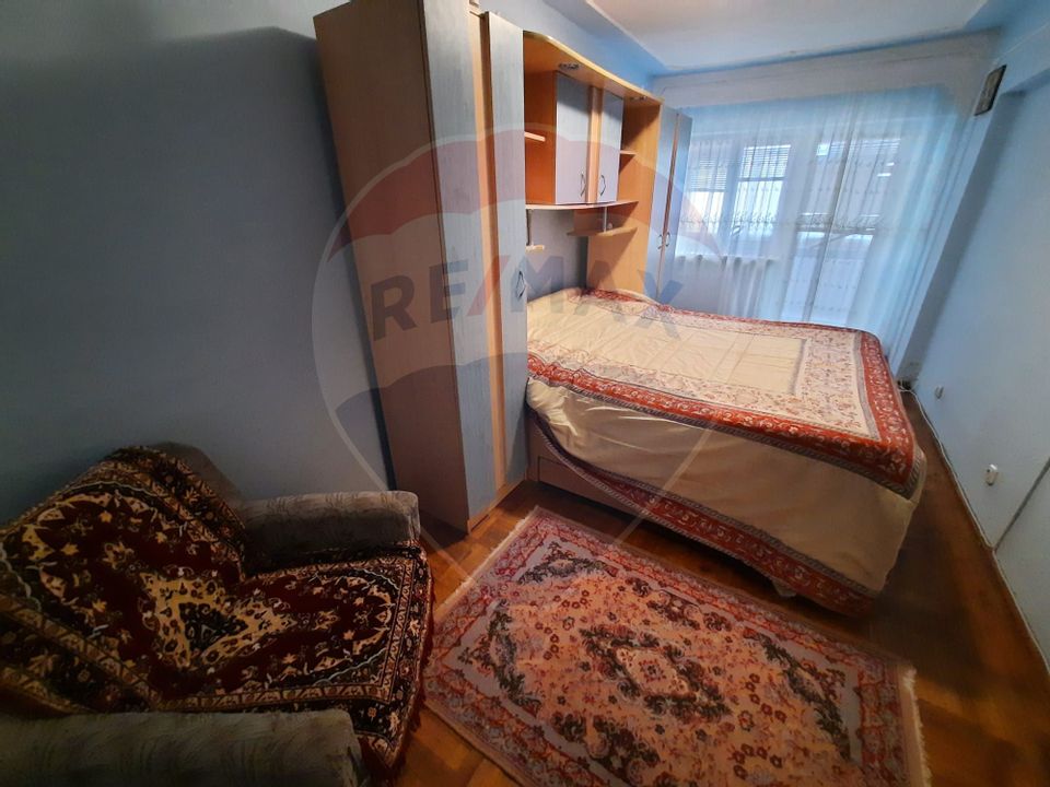 3 room Apartment for sale, Brailei area