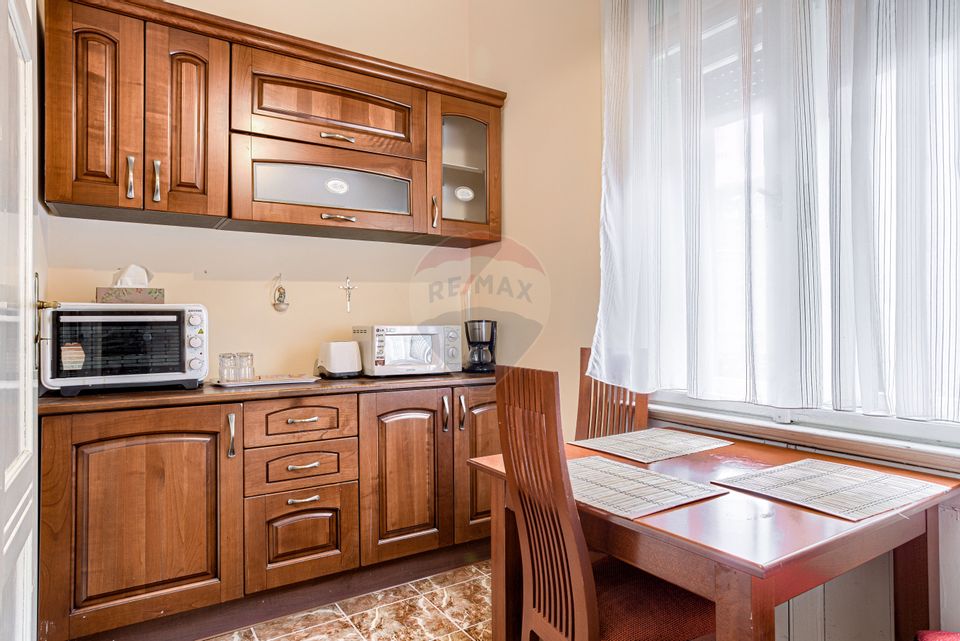 Apartament deosebit 2 camere Vis a vis de Tribunal