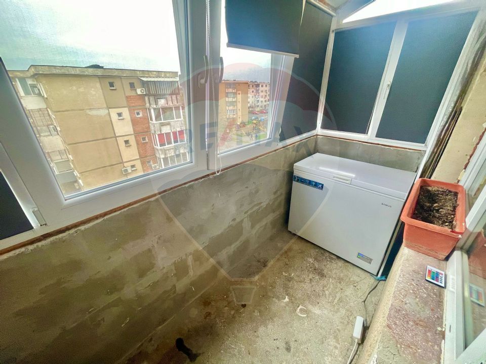 3 room Apartment for sale, Alfa area