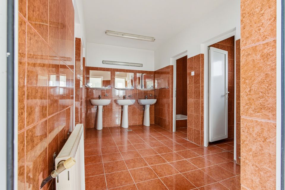 6,076sq.m Industrial Space for sale