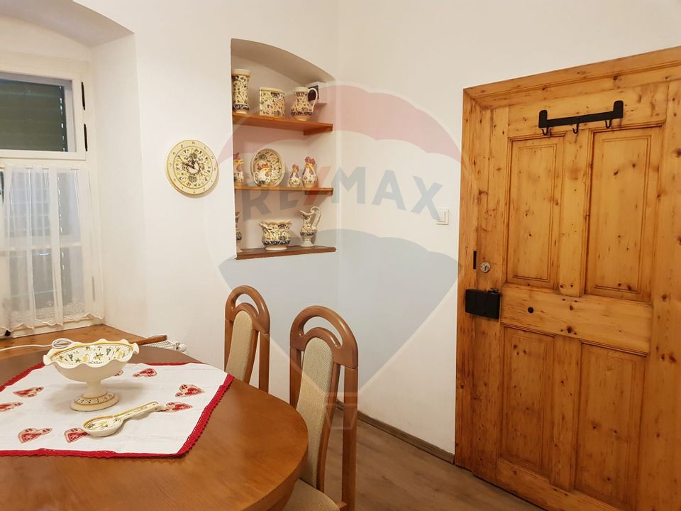 2 room Apartment for sale, Ultracentral area
