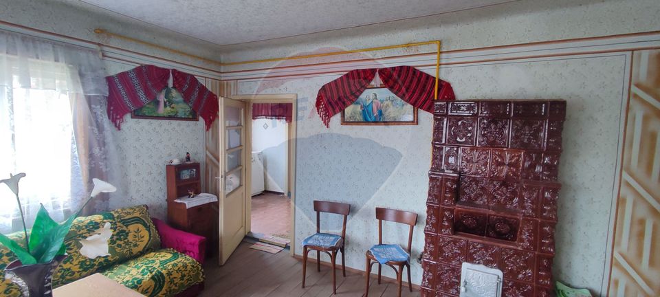 Casă de vânzare în Gârdani