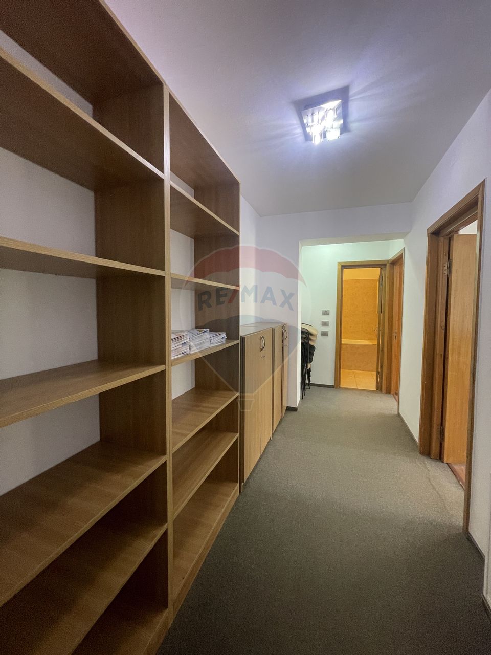 Spatiu birouri / office Piata Victoriei - Sanador