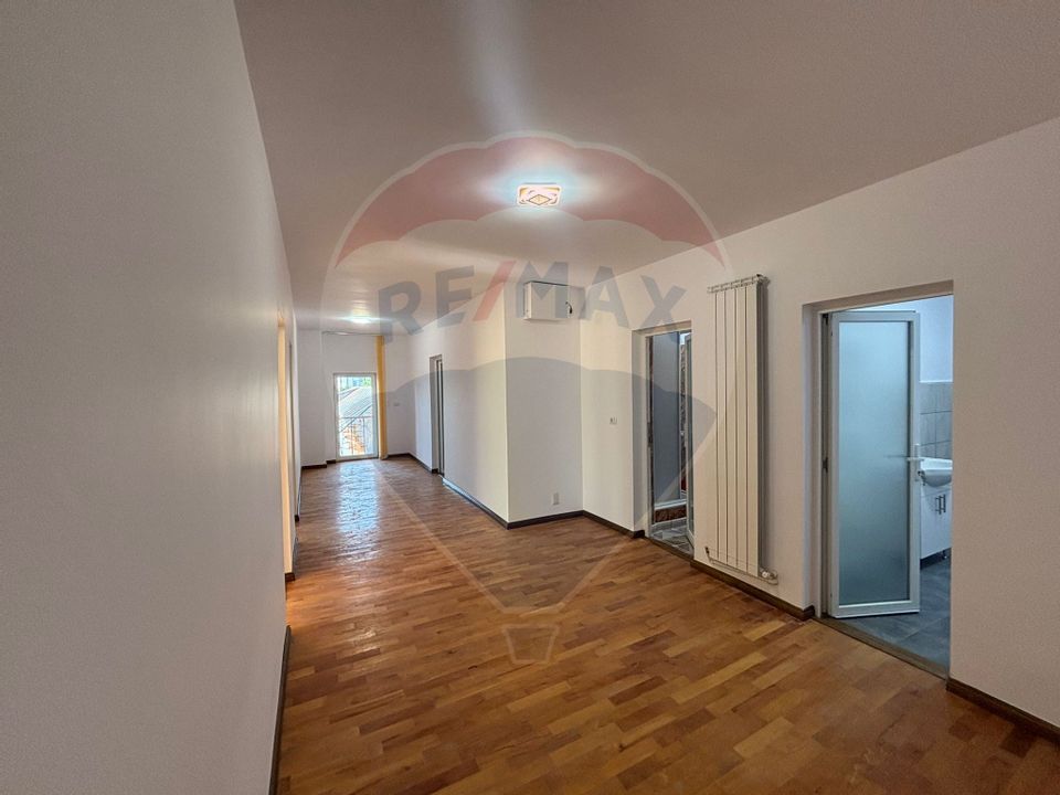 Spațiu Generos de Închiriat – Ideal pentru Birouri, Clinică sau Creșă!