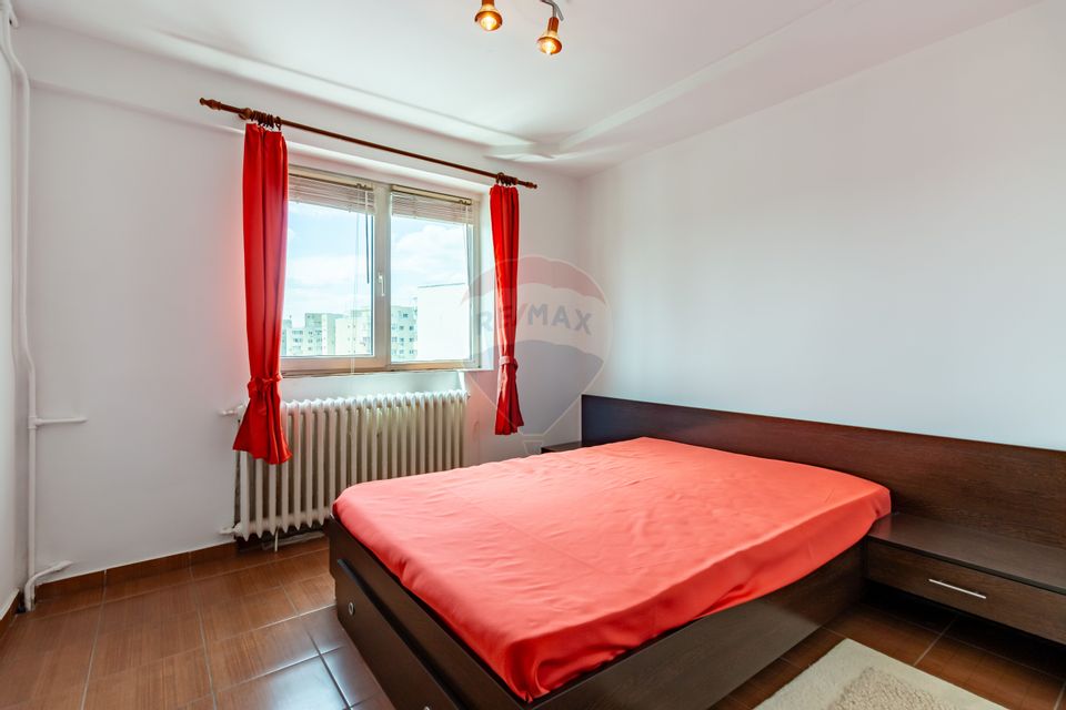 Apartament 2 camere Piata Victoriei Titulescu Basarab