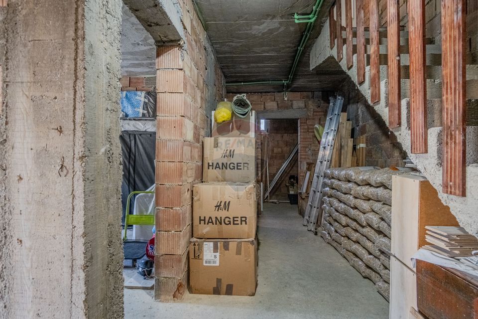 VILĂ DE POVESTE | 300mp utili | în inima naturii | OPORTUNITATE