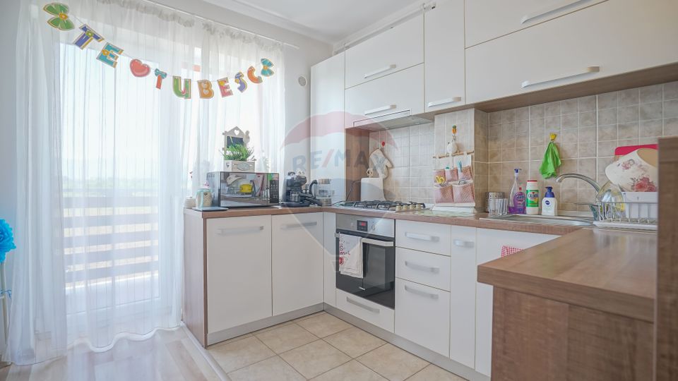 2 room Apartment for sale