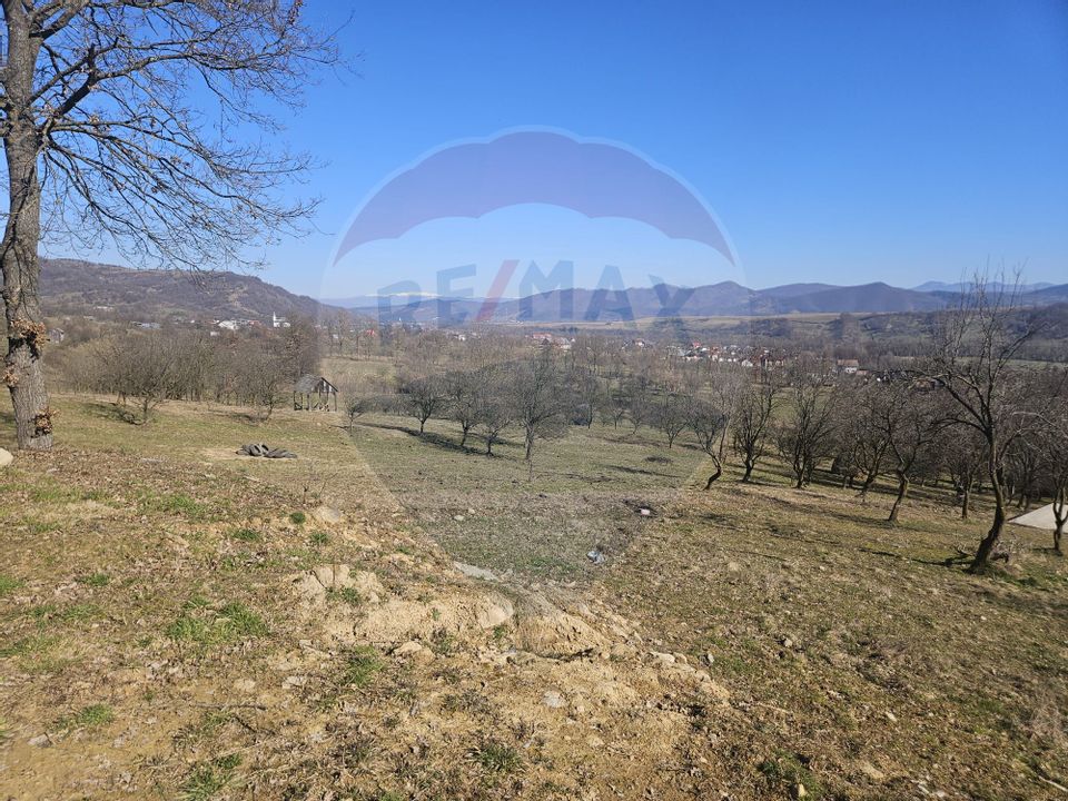 Teren 4,627mp Giulesti / Strada PRINCIPALA