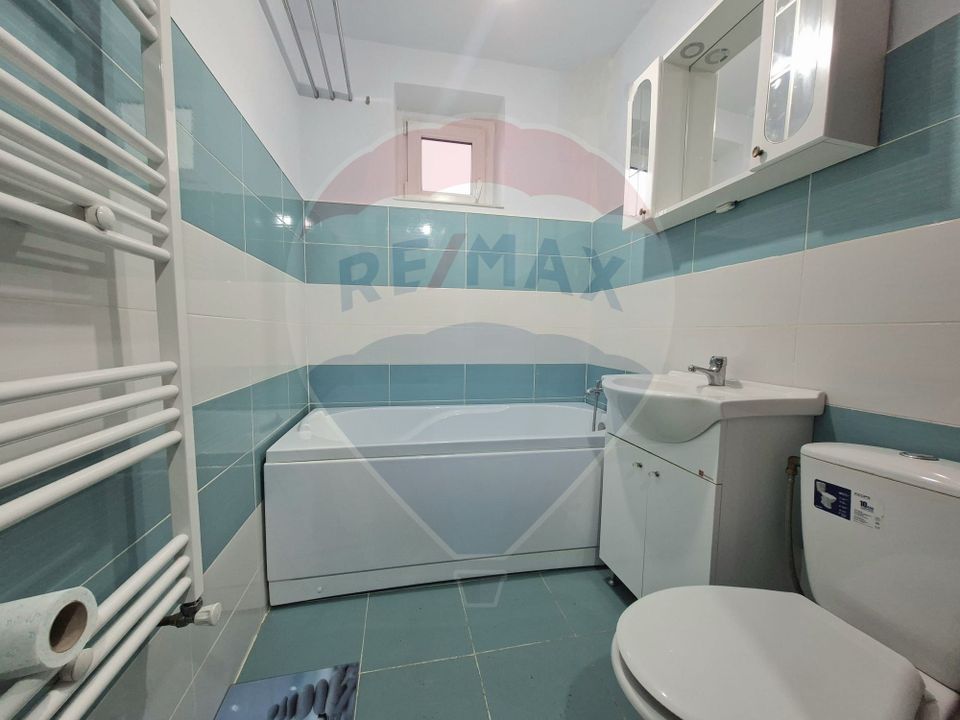 Vand /Schimb apartament 2 camere Vlaicu parter, centrala gaz.