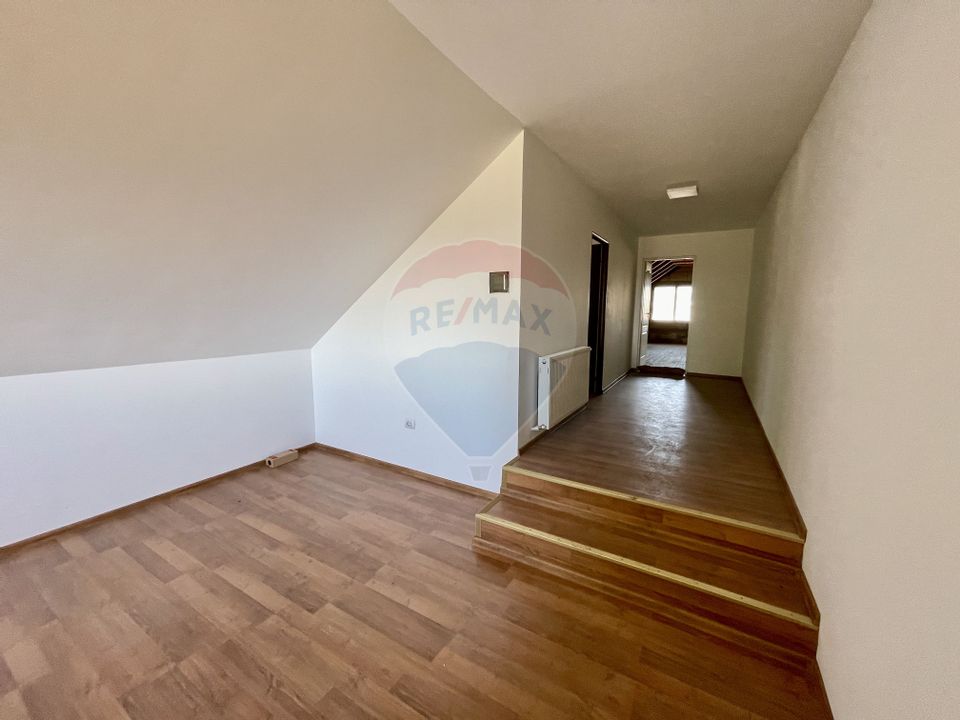 Spațiu industrial / fosta fabrica de panificatie