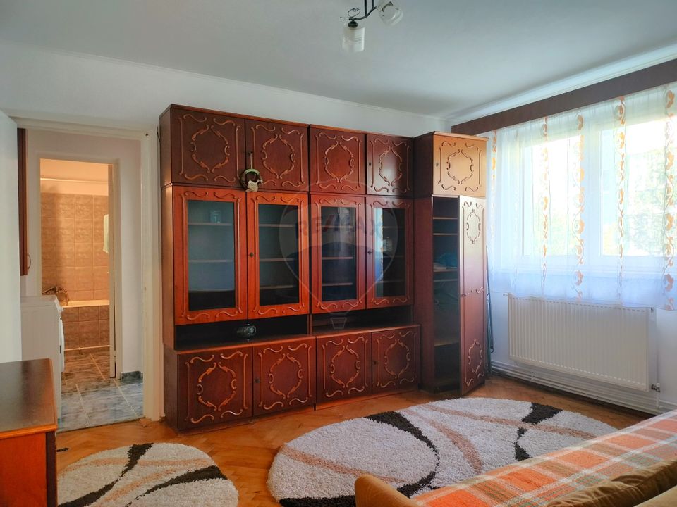 2 room Apartment for sale, Nord-Est area