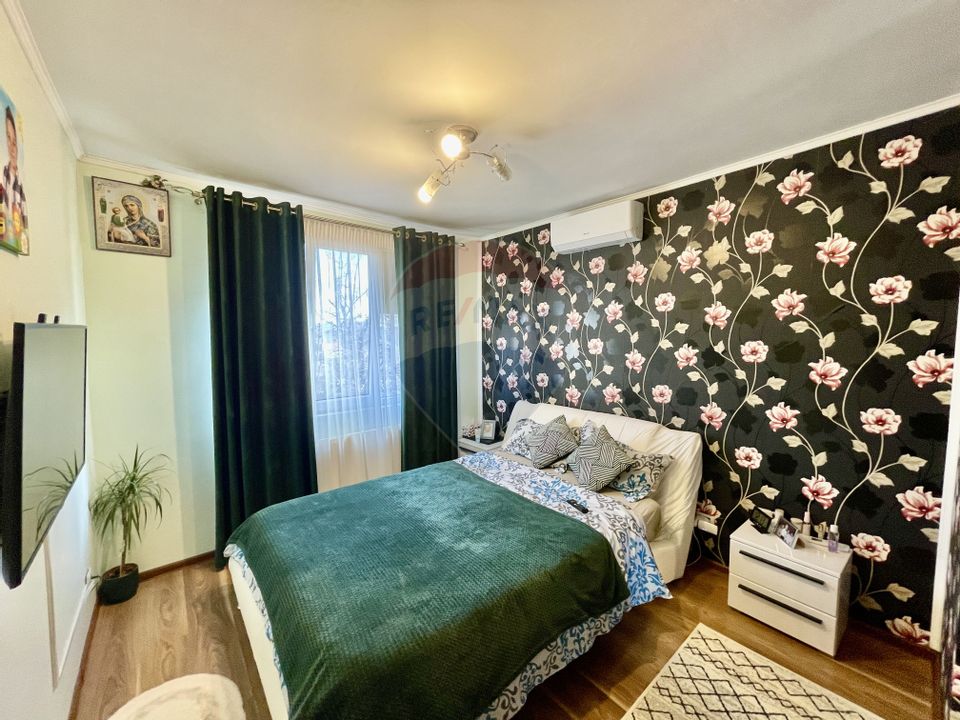 Apartament 3 camere Scoala 7