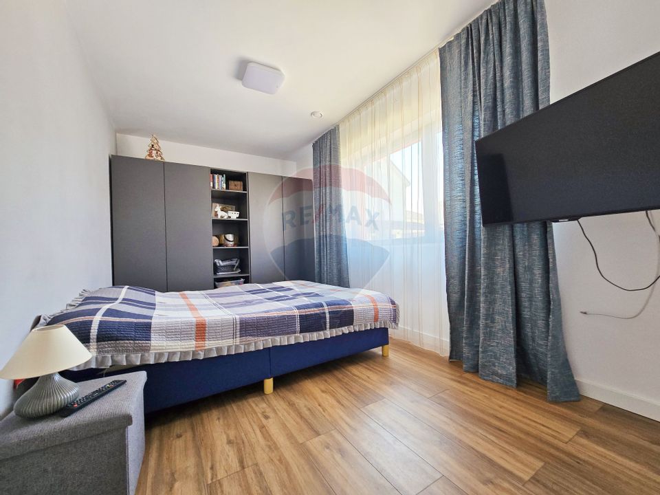 4 room House / Villa for sale
