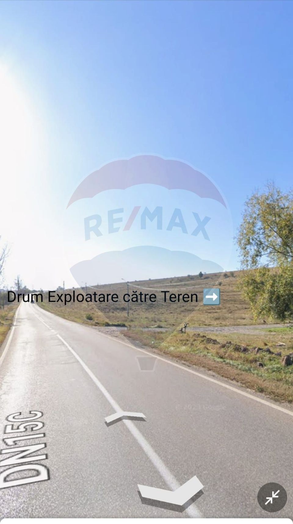 Land 20,000sqm Targu Neamt / Periferie