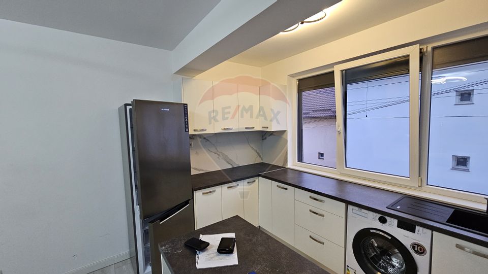 Apartament 2 camere decomandat-Ipotesti-Suceava