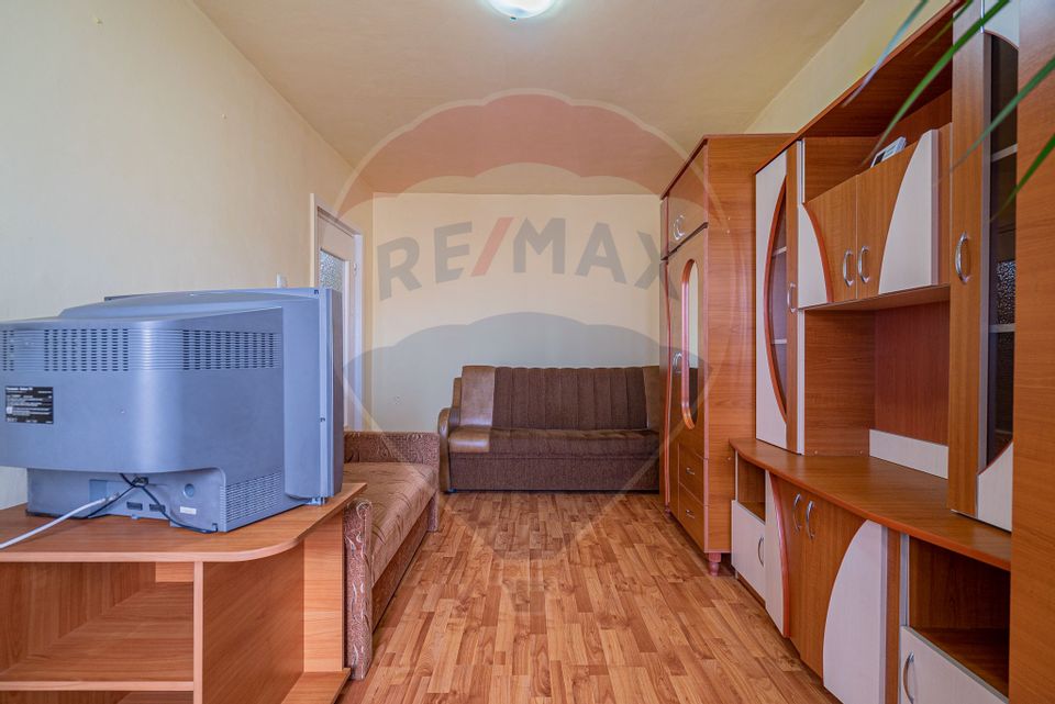 1 room Apartment for rent, Tractorul area