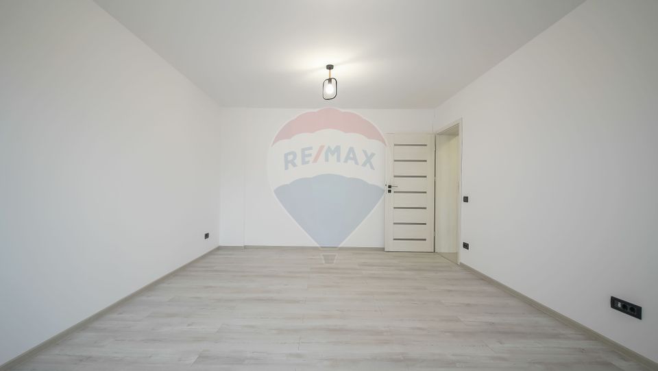 COMMISSION 0%| APARTMENT AT HOUSE| FOR SALE| 3 BEDROOMS| GARAJ|YARD|