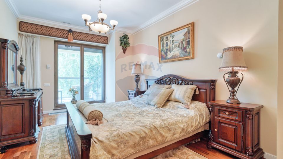 Apartament Gama Premium de vanzare Bellevue Residence Brasov