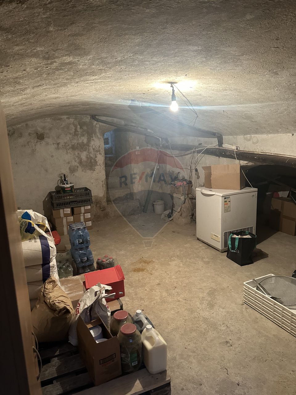 60sq.m Commercial Space for rent, Nerva Traian area