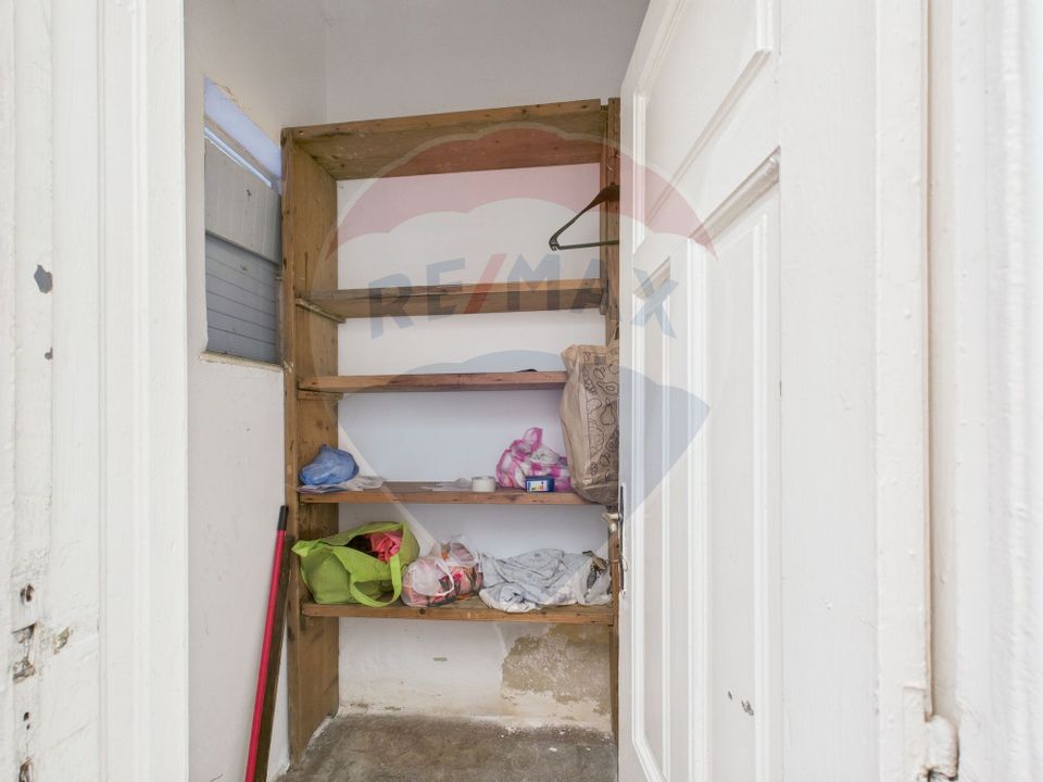 Casa de poveste de vanzare in zona Floreasca