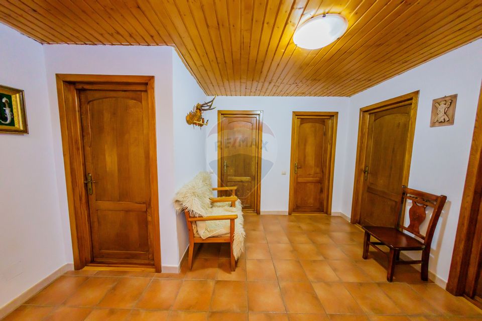 Firiza Casă/cabană de vânzare pe Valea Neagră