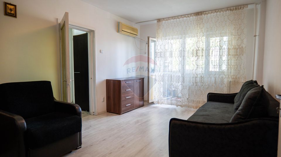 Oferta - Apartament de inchiriat - 2 camere - Calea Mosilor