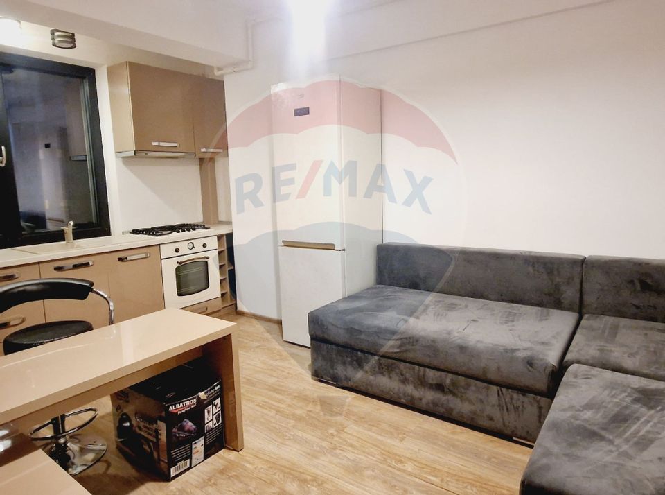 2 room Apartment for rent, Central area
