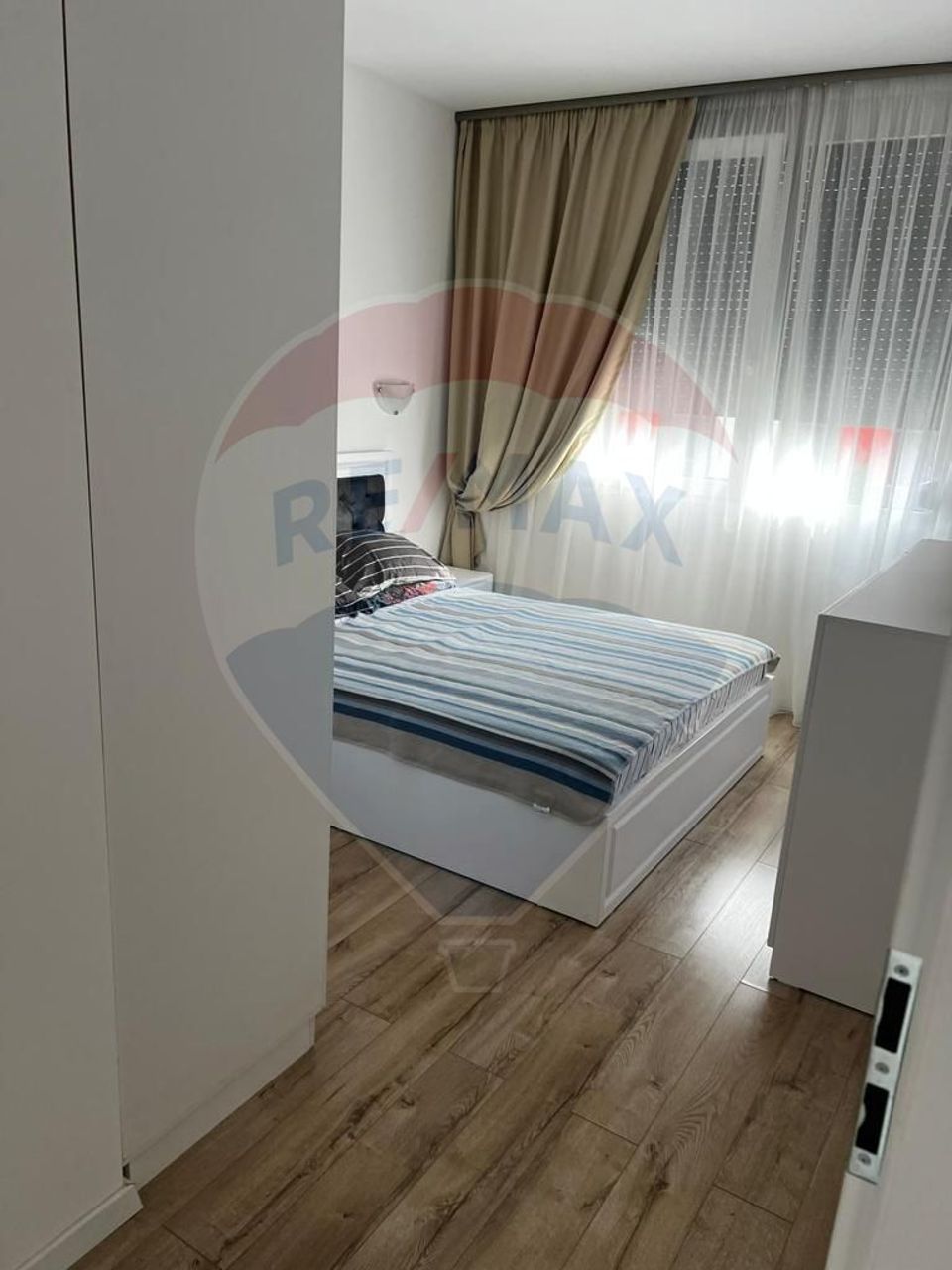 2 room Apartment for rent, UTA area