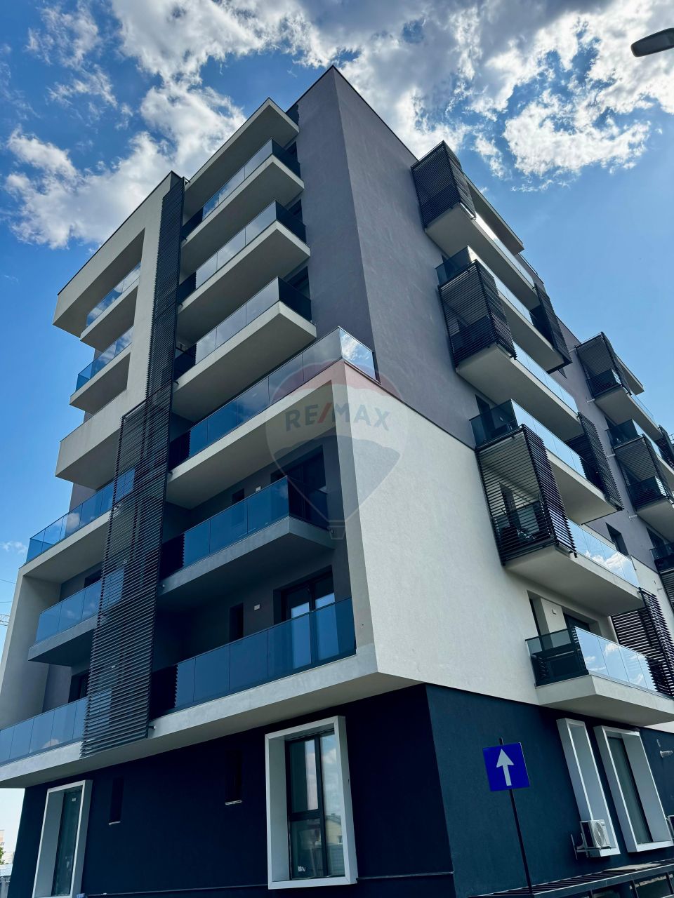 3 room Apartment for sale, Straulesti area