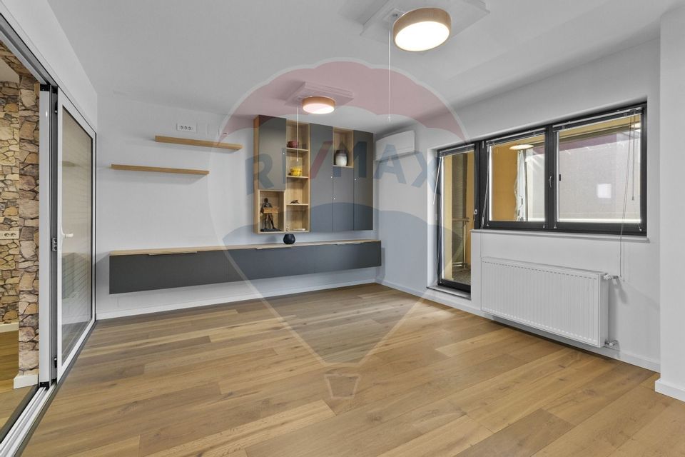 Penthouse modern situat in Complex Privilegio